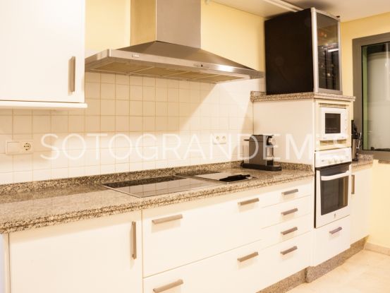 Isla Tortuga, Marina de Sotogrande, apartamento a la venta de 5 dormitorios | Teseo Estate