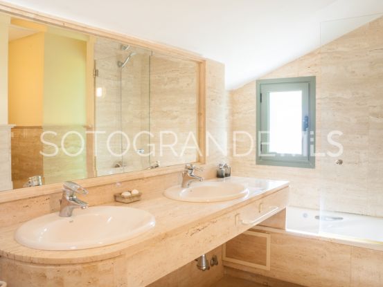 Isla Tortuga, Marina de Sotogrande, apartamento a la venta de 5 dormitorios | Teseo Estate