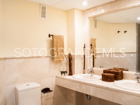 Isla Tortuga, Marina de Sotogrande, apartamento a la venta de 5 dormitorios | Teseo Estate
