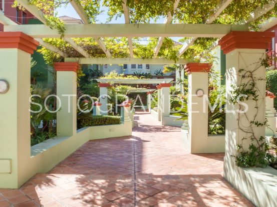 Isla Tortuga, Marina de Sotogrande, apartamento a la venta de 5 dormitorios | Teseo Estate