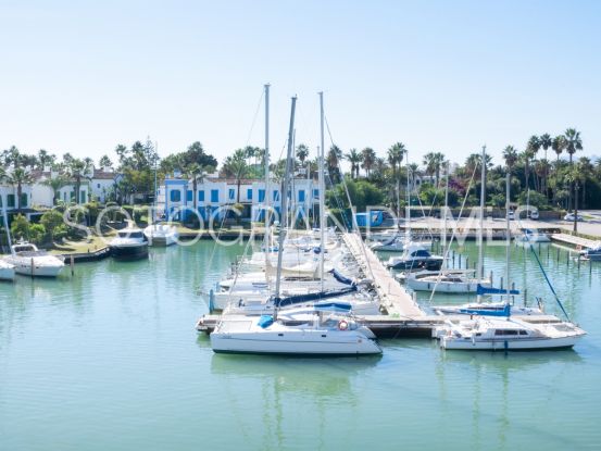 Isla Tortuga, Marina de Sotogrande, apartamento a la venta de 5 dormitorios | Teseo Estate