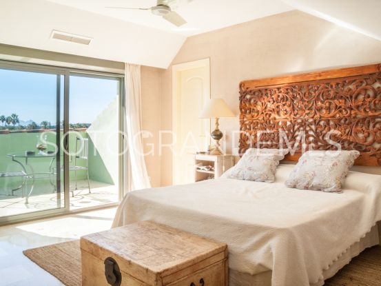Isla Tortuga, Marina de Sotogrande, apartamento a la venta de 5 dormitorios | Teseo Estate