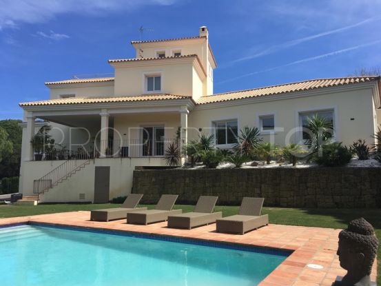 La Reserva 4 bedrooms villa for sale | Teseo Estate