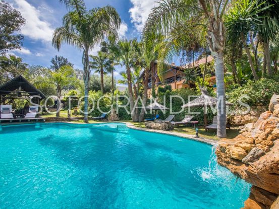 6 bedrooms villa in Zona F for sale | Teseo Estate