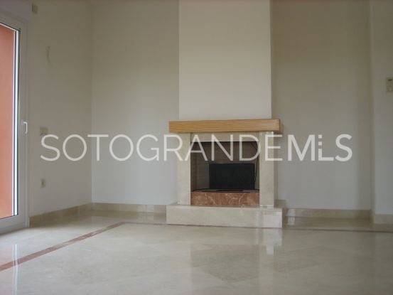 Zona F, Sotogrande Alto, villa en venta | Teseo Estate