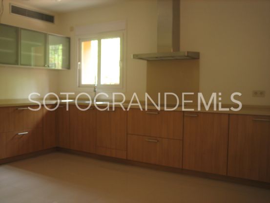 Zona F, Sotogrande Alto, villa en venta | Teseo Estate