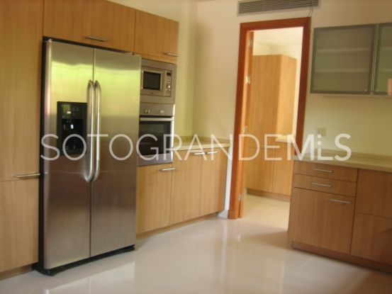 Zona F, Sotogrande Alto, villa en venta | Teseo Estate