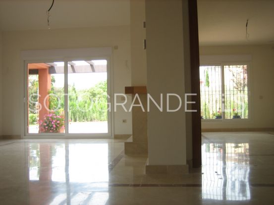 Zona F, Sotogrande Alto, villa en venta | Teseo Estate