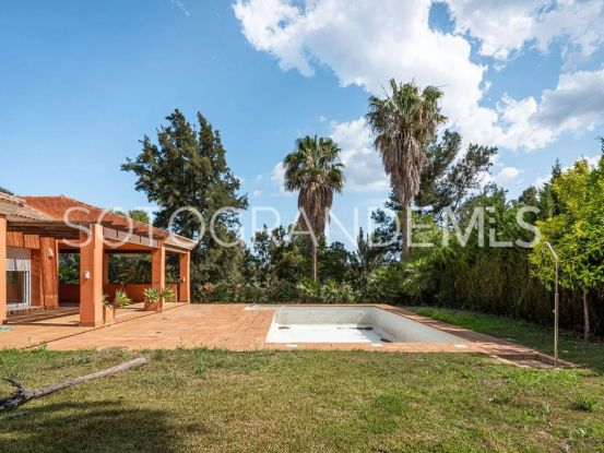 Zona F, Sotogrande Alto, villa en venta | Teseo Estate