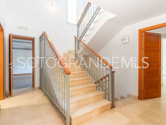 Zona F, Sotogrande Alto, villa en venta | Teseo Estate