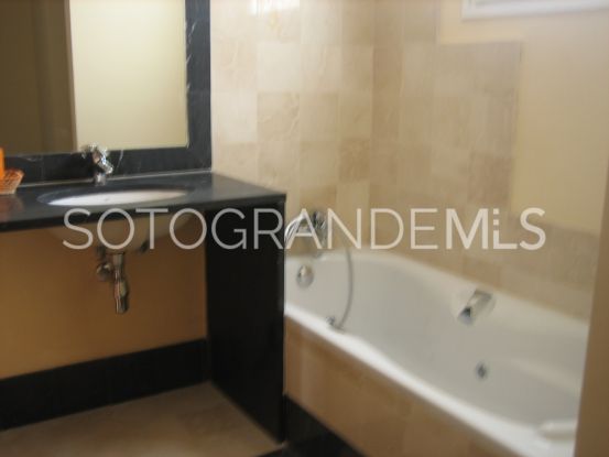 Zona F, Sotogrande Alto, villa en venta | Teseo Estate