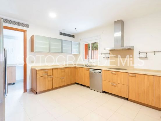 Zona F, Sotogrande Alto, villa en venta | Teseo Estate