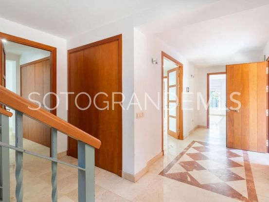Zona F, Sotogrande Alto, villa en venta | Teseo Estate