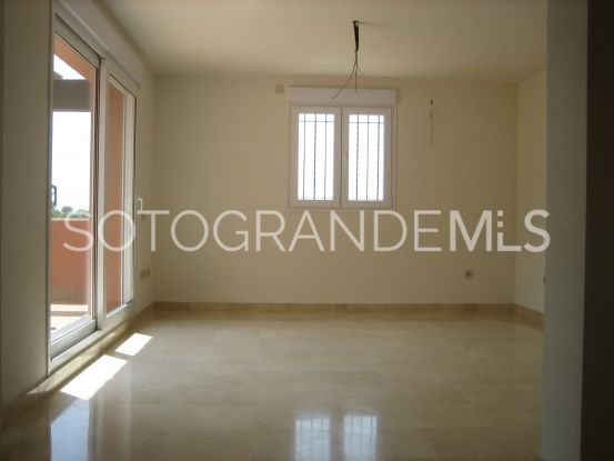 Zona F, Sotogrande Alto, villa en venta | Teseo Estate