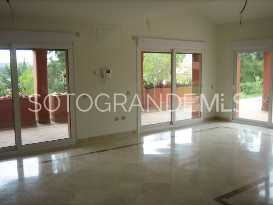 Zona F, Sotogrande Alto, villa en venta | Teseo Estate