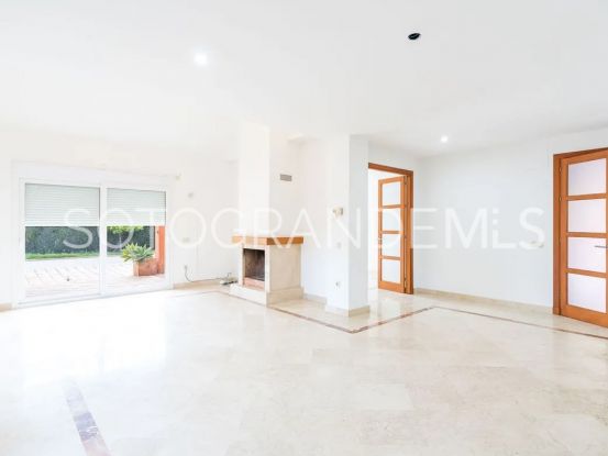 Zona F, Sotogrande Alto, villa en venta | Teseo Estate