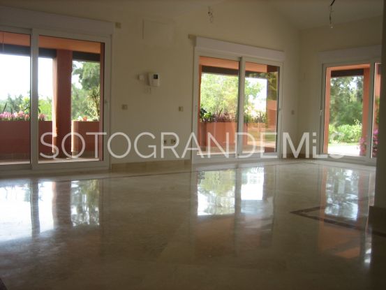 Zona F, Sotogrande Alto, villa en venta | Teseo Estate