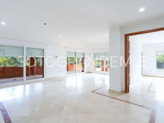 Zona F, Sotogrande Alto, villa en venta | Teseo Estate