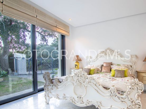 5 bedrooms villa in Los Altos de Valderrama for sale | Teseo Estate