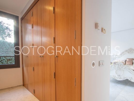 5 bedrooms villa in Los Altos de Valderrama for sale | Teseo Estate