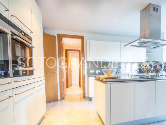 5 bedrooms villa in Los Altos de Valderrama for sale | Teseo Estate