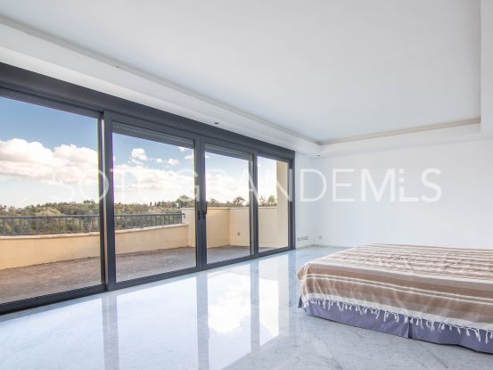 5 bedrooms villa in Los Altos de Valderrama for sale | Teseo Estate