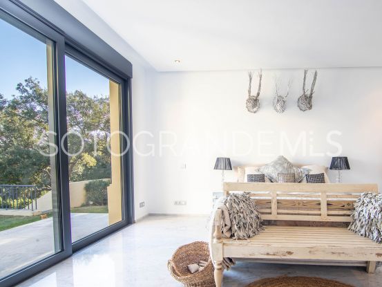 5 bedrooms villa in Los Altos de Valderrama for sale | Teseo Estate