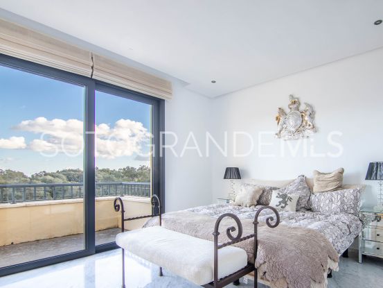 5 bedrooms villa in Los Altos de Valderrama for sale | Teseo Estate