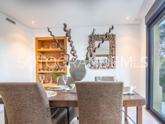 5 bedrooms villa in Los Altos de Valderrama for sale | Teseo Estate