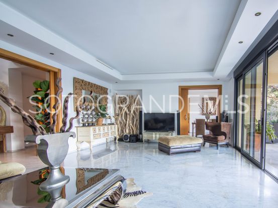5 bedrooms villa in Los Altos de Valderrama for sale | Teseo Estate