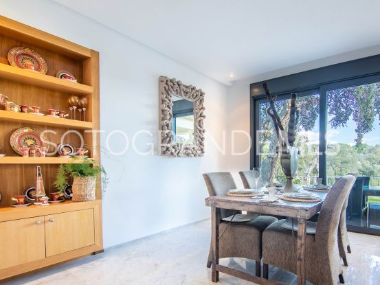 5 bedrooms villa in Los Altos de Valderrama for sale | Teseo Estate