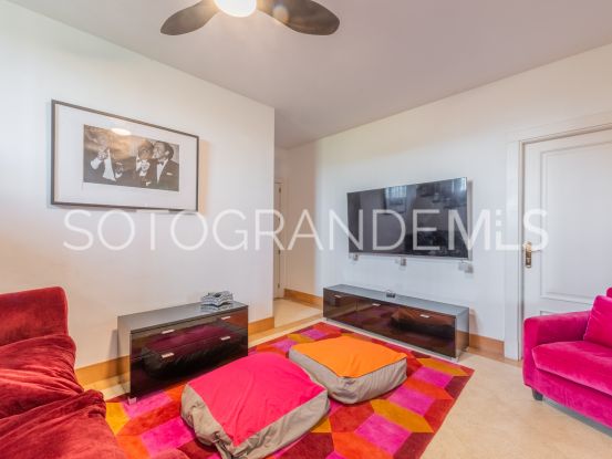 Villa in Zona F with 4 bedrooms | Teseo Estate