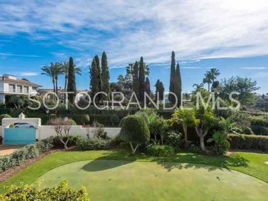 Zona C 6 bedrooms villa | Teseo Estate