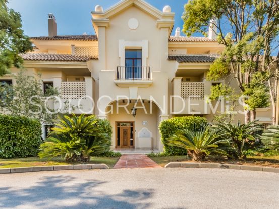 Apartment with 2 bedrooms for sale in Valgrande, Sotogrande Alto | Teseo Estate