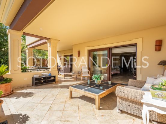 Apartment with 2 bedrooms for sale in Valgrande, Sotogrande Alto | Teseo Estate