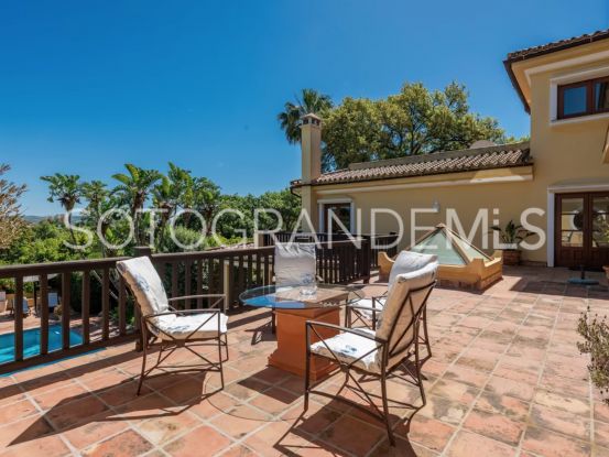 6 bedrooms villa in Zona C for sale | Teseo Estate