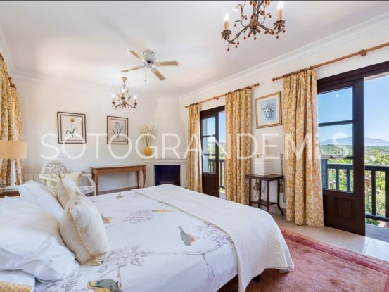 6 bedrooms villa in Zona C for sale | Teseo Estate