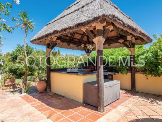 6 bedrooms villa in Zona C for sale | Teseo Estate