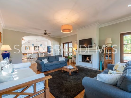 6 bedrooms villa in Zona C for sale | Teseo Estate