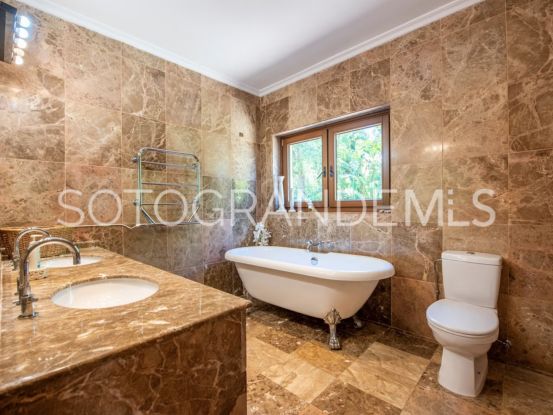 6 bedrooms villa in Zona C for sale | Teseo Estate