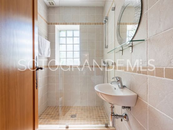 6 bedrooms villa in Zona C for sale | Teseo Estate