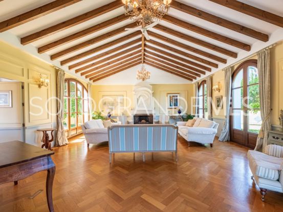 6 bedrooms villa in Zona C for sale | Teseo Estate