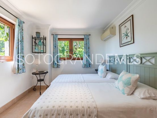 6 bedrooms villa in Zona C for sale | Teseo Estate