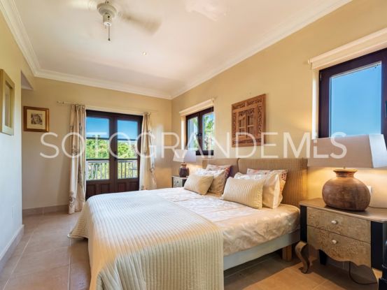 6 bedrooms villa in Zona C for sale | Teseo Estate
