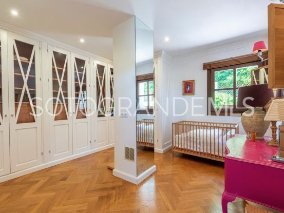 6 bedrooms villa in Zona C for sale | Teseo Estate