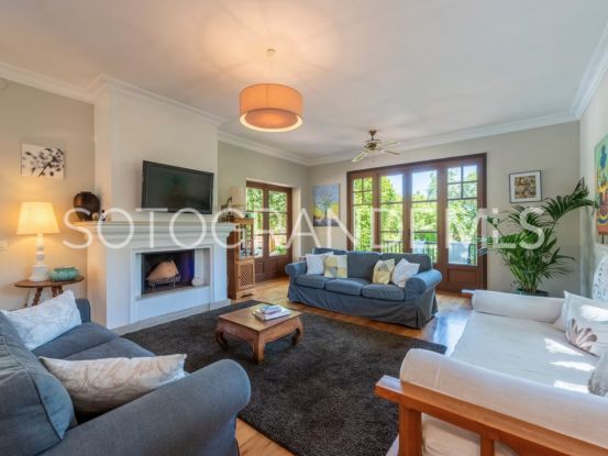 6 bedrooms villa in Zona C for sale | Teseo Estate