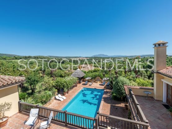 6 bedrooms villa in Zona C for sale | Teseo Estate