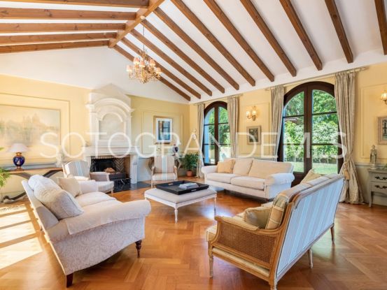 6 bedrooms villa in Zona C for sale | Teseo Estate