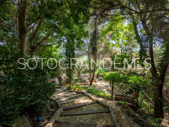 For sale 7 bedrooms villa in Zona G, Sotogrande Alto | Teseo Estate