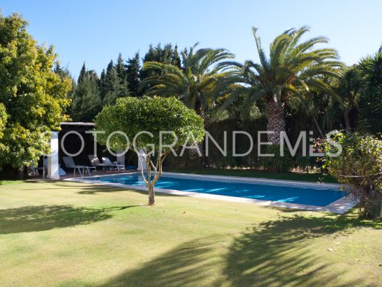 For sale villa with 7 bedrooms in Kings & Queens | Teseo Estate